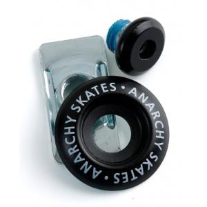 Anarchy Skates Chaos Cuff Bolts