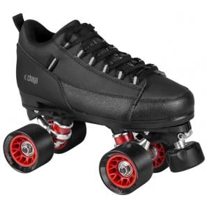 CHAYA Ruby Roller Derby Quad Skates