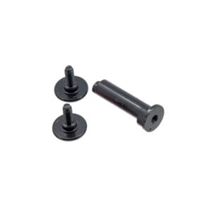 Seba FR X2R Rockerable Heel Brake Axle