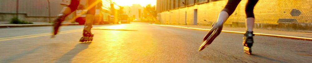 Inline Skates
