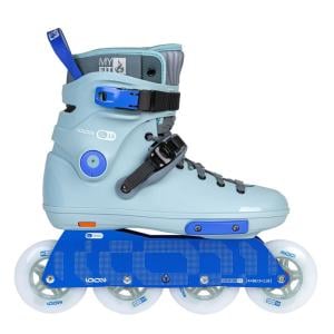 IQON CL 15 Blue Urban Inline Skates