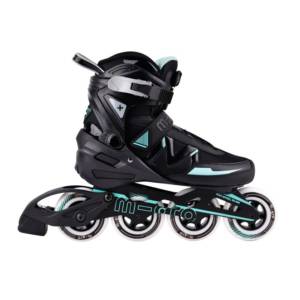 Micro Mood Fitness Inline Skates