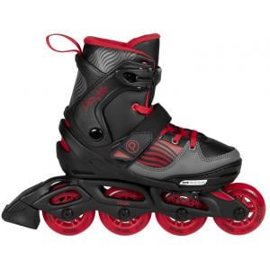 PlayLife Dark Breeze Kids Inline Skates