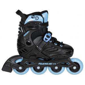 Powerslide Khaan LTD Kids Inline Skates