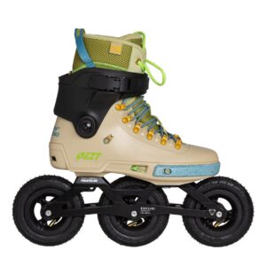 Powerslide Next Renegade Werbeski Pro 125 SUV Skates