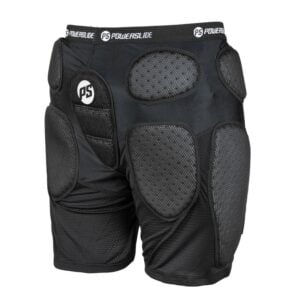 Powerslide Standard Protective Skater Shorts