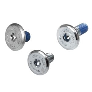 Powerslide Torx Trinity Frame Mounting Bolt