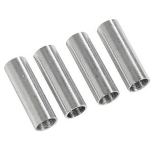 Powerslide LED Wheels 6mm Adapter