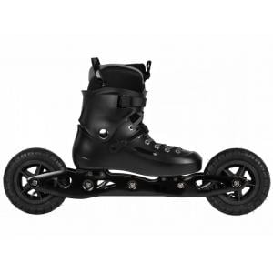 Powerslide XC Trainer Bronx 150 Off Road Rollerski Skates