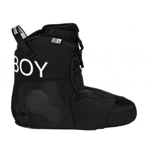 Powerslide Fatboy Dual Fit Inline Skate Liners