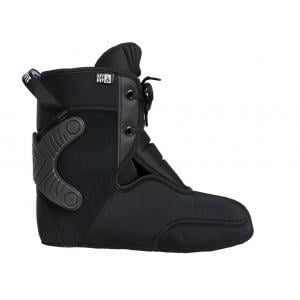 Powerslide 2nd Skin Wider Feet Dual Fit Skate Liners