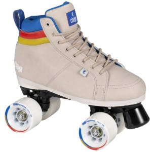 CHAYA Sunset Beach Mid-Cut Roller Skates