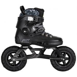 Powerslide NEXT SUV Edge 150 Off-Road Skates