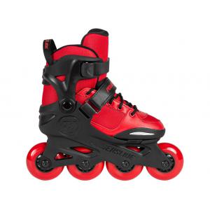 Powerslide Rocket Red Kids Inline Skates