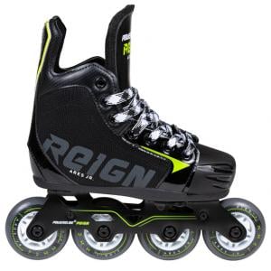 Powerslide Reign Ares Kids Inline Hockey Skates