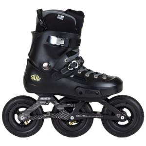 Powerslide Zoom SUV Renegade 125 Off-Road Skates