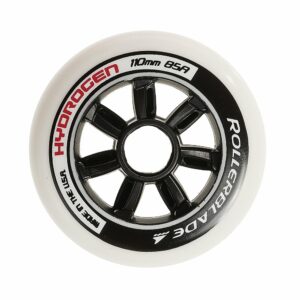 Rollerblade Hydrogen 110mm 85A Wheels