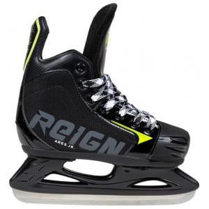 Powerslide Reign Ares Size Adjustable Kids Ice Hockey Skates