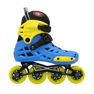 Stanley Mini Tank Adjustable Kids Inline Skates
