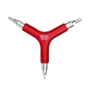 Wicked Y Inline Skate Tool
