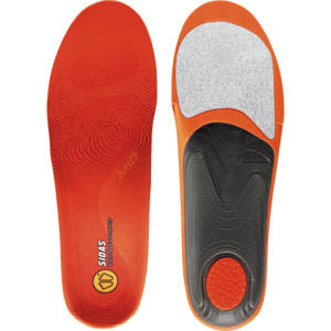 SIDAS 3Feet Winter Sports Medium Arch Insoles