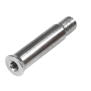 Powerslide M4 Thread for Elite Cast 3x125mm Axle