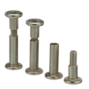 Sonic Extender 6mm Round Axle