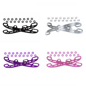 Flying Eagle 290 Ice Blade Inline Set